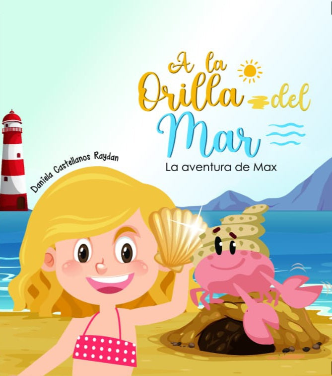 A La Orilla Del Mar